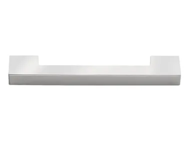 FORMAE F102 - Cromall® Bridge furniture handle _ Colombo Design